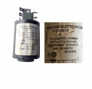 Filtro de Red Lavadora Zanussi ZWK5100 411323410 SWAP