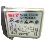 Noise Filter SAMSUNG PS-42C7S IG-N06BES SWAP
