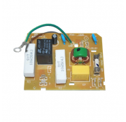 Filtro Fuente Alimentacion Microondas Cecotet White 01361 FDO-1K
