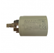 Filtro Principal Lavadora Candy CDB485D/1-37S 10S7D-X31052732.0-