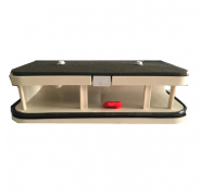 Filtro Secadora Hoover DX H9A2TCEX-S