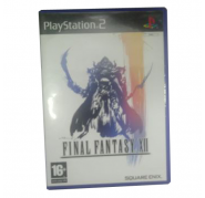 Final-Fantasy-XII Ps2