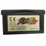 Final Fight One Game Boy Advance Sin Carcasa