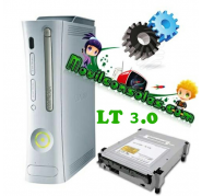 Flasheo Xbox 360 o Actualizacion a ULTIMO FIRMWARE LT+3.0