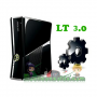 Flasheo Xbox 360 SLIM o Actualizacion a  LT+ 3.0