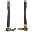 Fles Conector de Carga, micro... Huawei Honor 6c, Enjoy 6s...