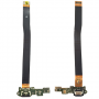 Fles Conector de Carga, micro... Huawei Honor 6c, Enjoy 6s...