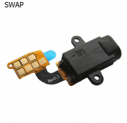 Flex Jack Audio Samsung Galaxy S5 SM-G900F SWAP