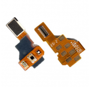 Flex Audio + Sensor Sony Xperia U ST25i Flex Audio + Sensor Sony Xperia U ST25i
