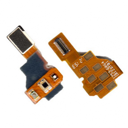 Flex  Audio + Sensor Sony Xperia U ST25i