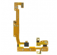Flex Antena + Microfono LG Optimus Sol E730