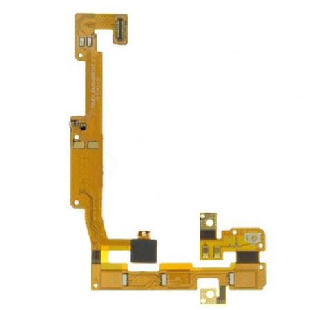 Flex Antena + Microfono LG Optimus Sol E730
