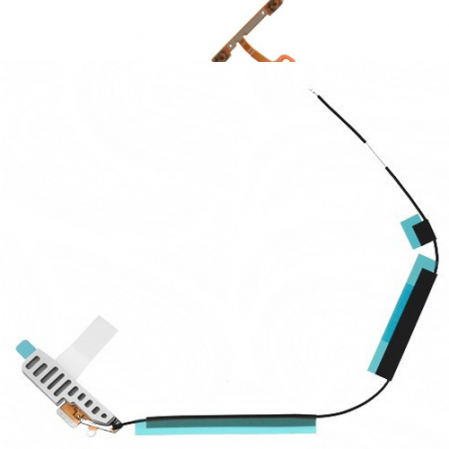 Flex antena bluetooth, cable coaxial... iPad mini