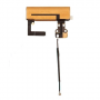 Flex Antena Izquierda Señal 3G iPad Mini