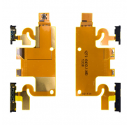 Flex antena Sony Xperia Z1 L39H, C6902, C6903 Flex antena Sony Xperia Z1 L39H, C6902, C6903