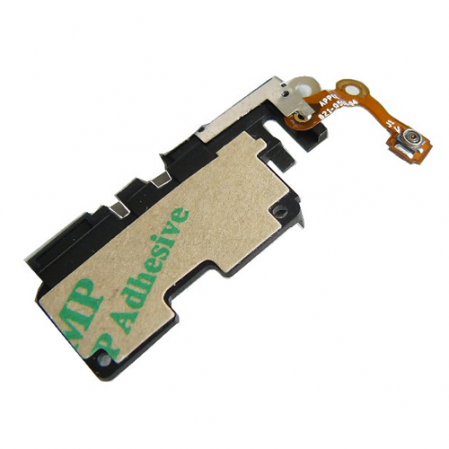Flex Antena Wifi + Conector Coaxial iPhone 3G