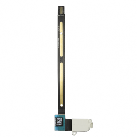 Flex Audio Jack iPad Air 2 Blanco