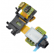 Flex Audio Jack + Micro+ Sensores Sony Xperia Z3 D6603... SWAP Flex Audio Jack + Micro+ Sensores Sony Xperia Z3 D6603... SWAP