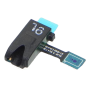 Flex Audio Jack Samsung Galaxy Ace 2 i8160