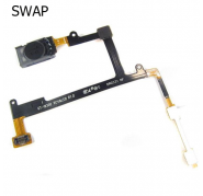 Flex Auricular + Boton Volumen Samsung Galaxy S3 i9300 SWAP