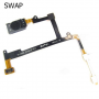 Flex Auricular + Boton Volumen Samsung Galaxy S3 i9300 SWAP