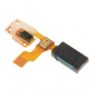 Flex Auricular + Sensor + Micro Samsung Galaxy Mini S5570