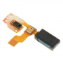 Flex Auricular + Sensor + Micro Samsung Galaxy Mini S5570