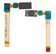 Flex Auricular + Sensor Samsung Galaxy 551 i5510
