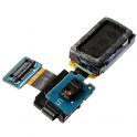 Flex Auricular + Sensor Samsung Galaxy Mega 6.3 i9200