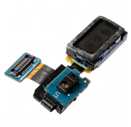 Flex Auricular + Sensor Samsung Galaxy Mega 6.3 i9200