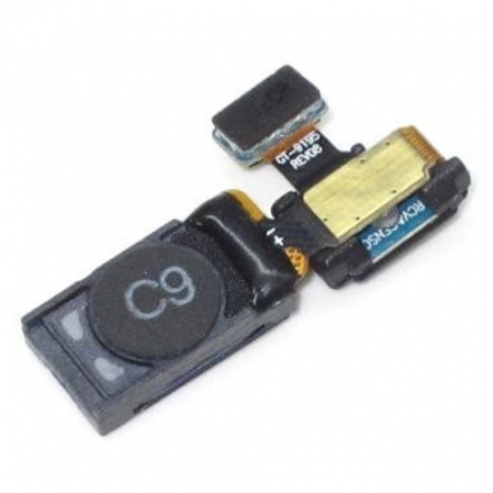 Flex Auricular + Sensor Samsung Galaxy S4 Mini i9190 / i9195