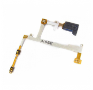 Flex Auricular + Boton Volumen Samsung Galaxy S3 i9300