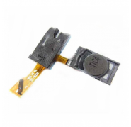 Flex Auricular + Conector Audio Samsung Galaxy Note i9220