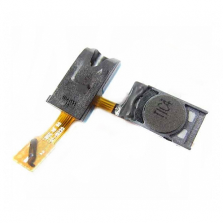 Flex Auricular + Conector Audio Samsung Galaxy Note i9220