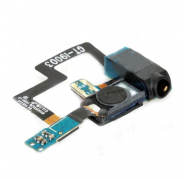 Flex Auricular + Conector Audio Samsung Galaxy SL i9003