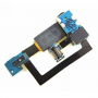 Flex Auricular + Sensor + Audio Jack Galaxy S i9000 / i9001