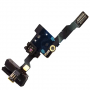 Flex auricular, sensor, jack audio... Huawei P8
