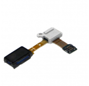 Flex Auricular + Sensor Samsung Galaxy S Duos S7562