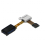 Flex Auricular + Sensor Samsung Galaxy S Duos S7562