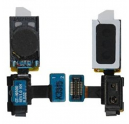 Flex Auricular + Sensor Samsung Galaxy S4 i9500 / i9505