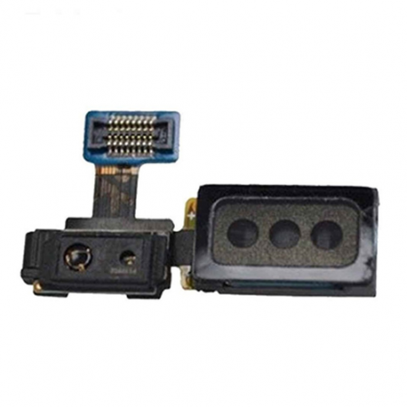 Flex Auricular + Sensor Samsung Galaxy S4 i9500 / i9505 SWAP