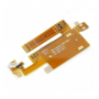 Flex Auricular Sony Xperia Sola MT27i