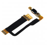 Flex + Auricular Sonyericsson W705
