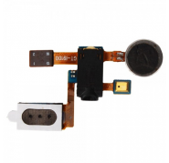 Flex Auricular + Conector Audio + Vibrador Galaxy S2 i9100