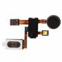 Flex Auricular + Conector Audio + Vibrador Galaxy S2 i9100