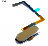 Flex B. Home / Lector Huella Samsung S6 SM-G920F Dorado SWAP Flex B. Home / Lector Huella Samsung S6 SM-G920F Dorado SWAP