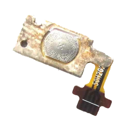 Flex Boton de Encendido HTC Legend G6