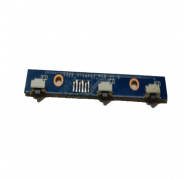 Flex Boton de Encendido + Volumen para Sunstech CA9QC