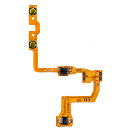 Flex Boton de Volumen + Sensor Nokia 5530 XpressMusic