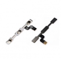 Flex Boton De Volumen + Encendido Xiaomi Redmi Note 1 SWAP